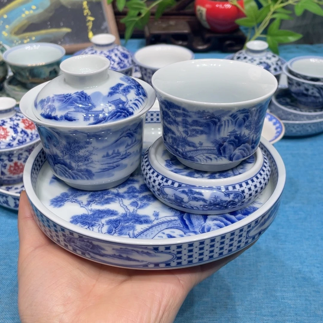 景德镇陶瓷福利专场