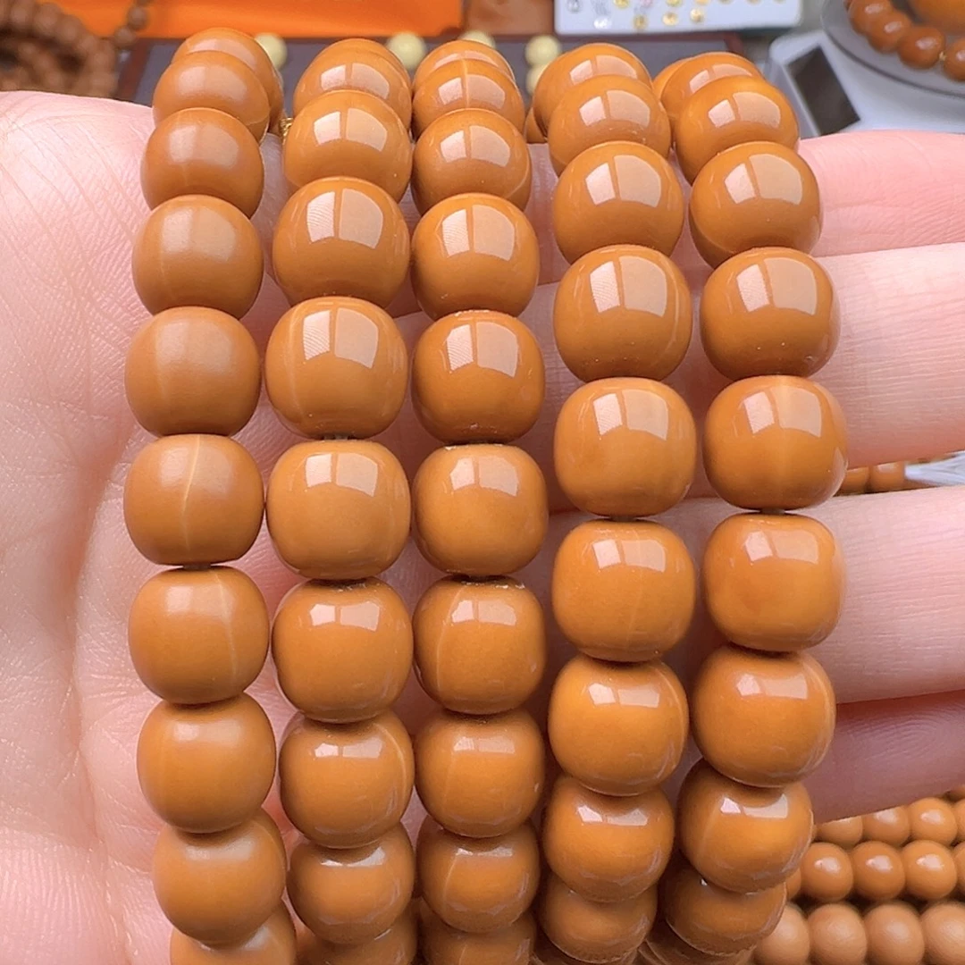 手串猴头核桃8+全品老型