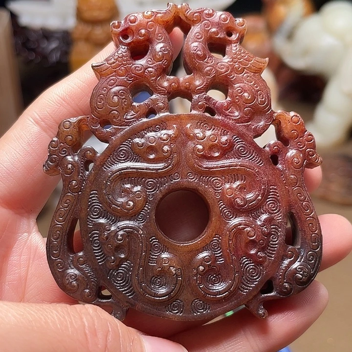 【京凡甄藏】……………….