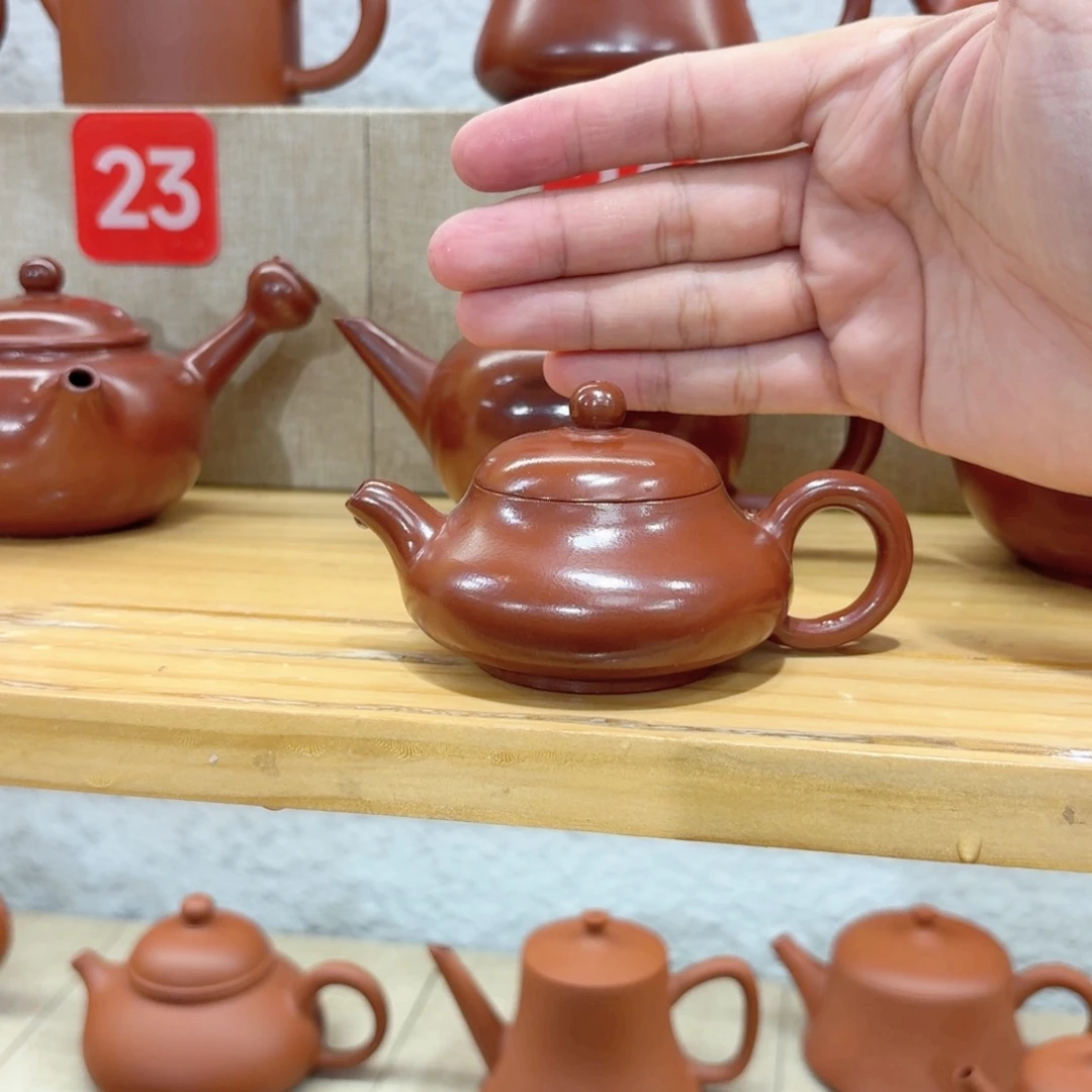 j***n茶壶紫砂玉乳60毫升……