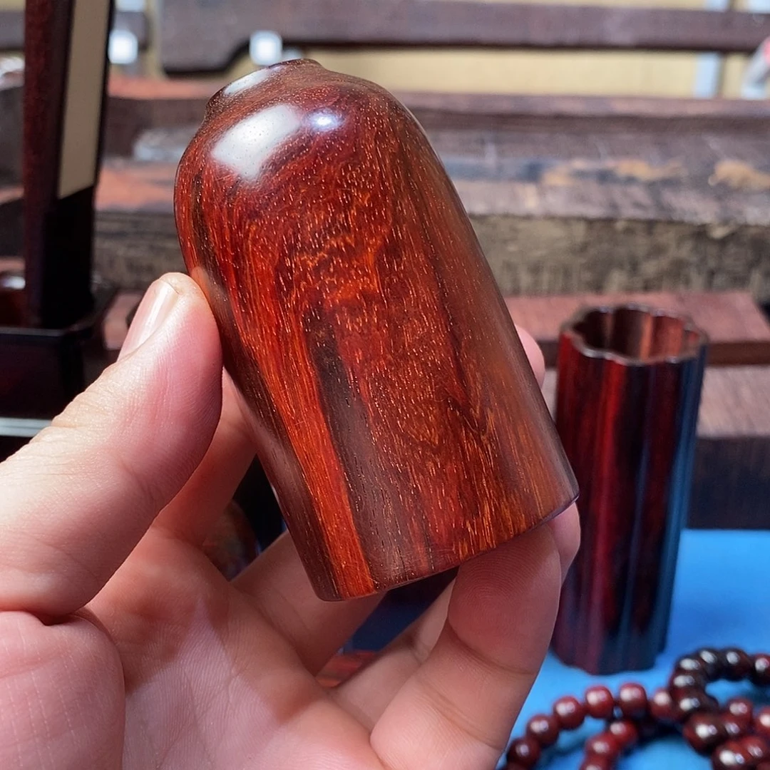 紫檀木类成套家具