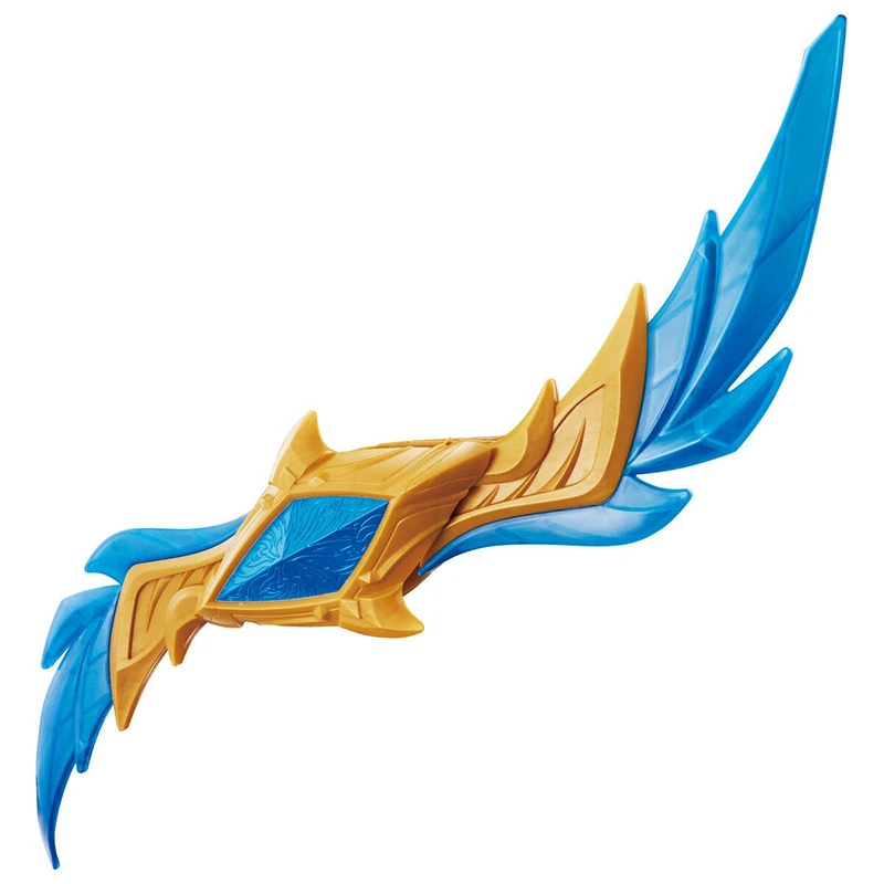 武汉12 TOYS 奥特曼武器 手办集合