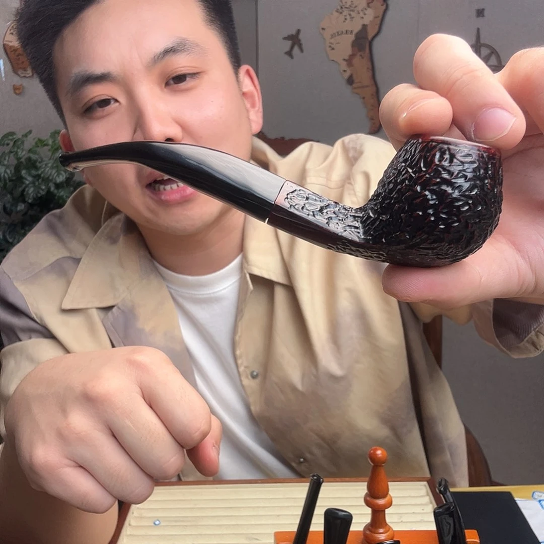 石楠木意大利进口石楠木烟斗