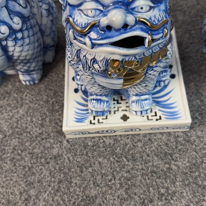 .***师景德镇手工手绘陶瓷