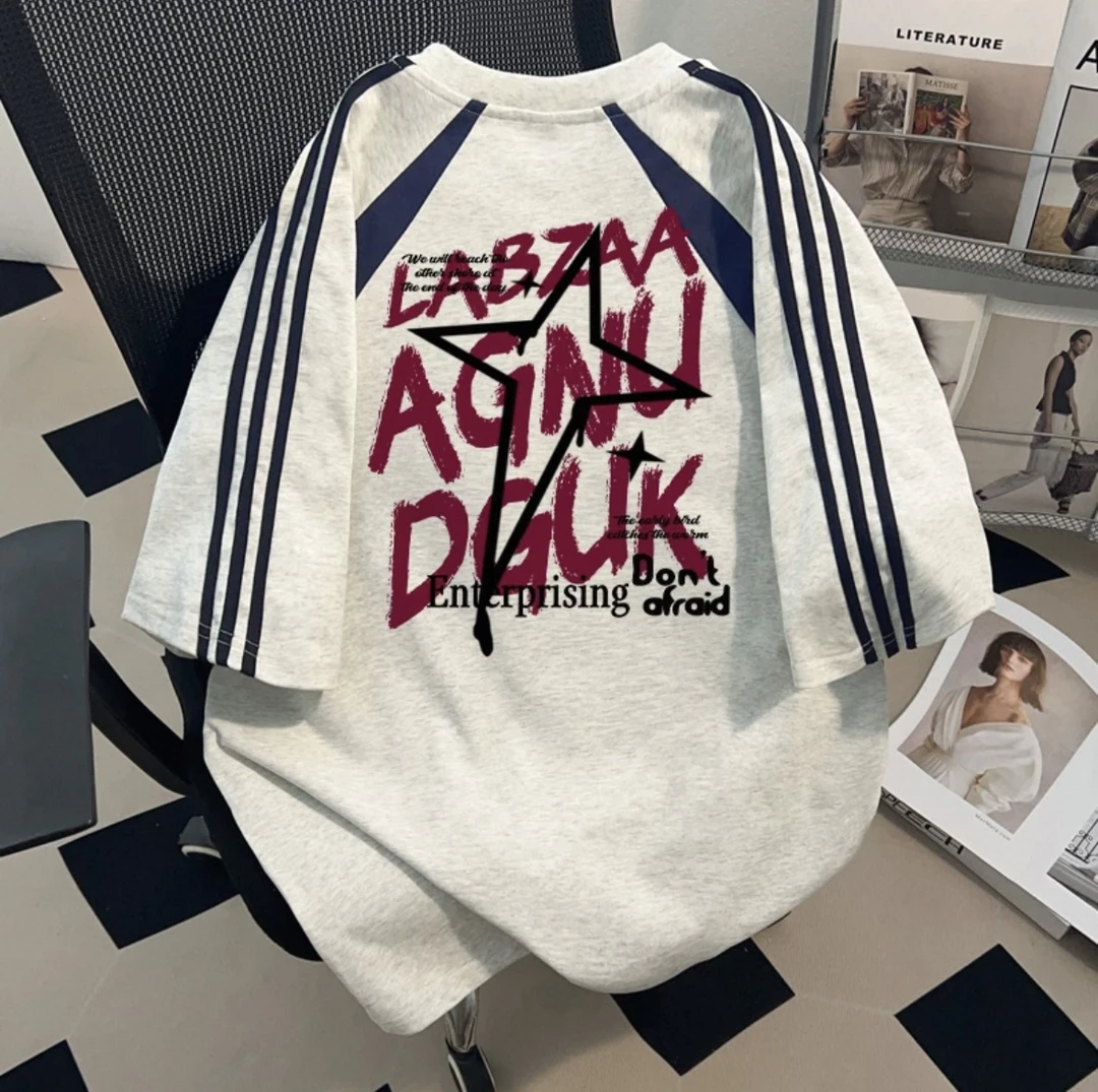【陆小果de小店】男女同款潮牌孤品【下单默认微瑕 完美主义绕道】