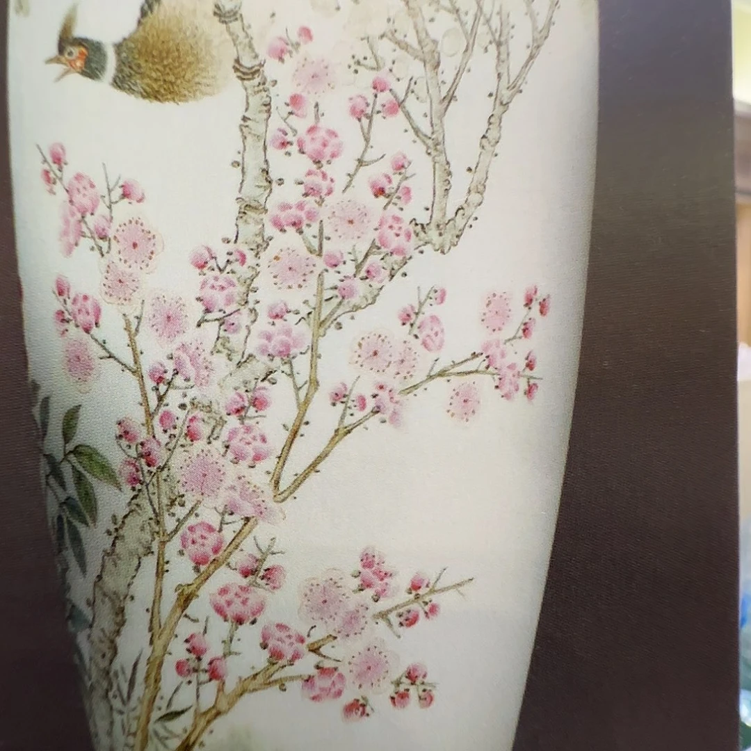 景德镇陶瓷艺术品