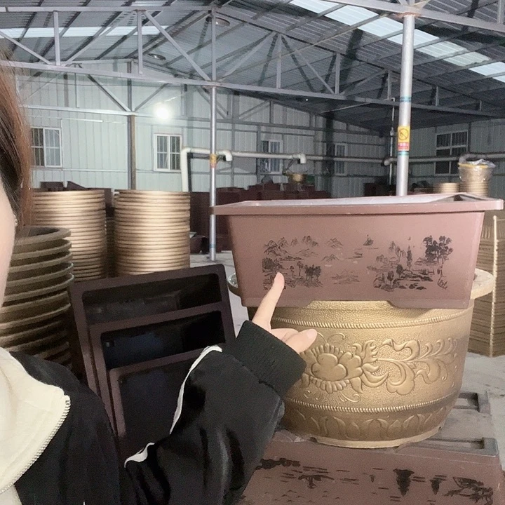 70盆景盆2个130元包邮