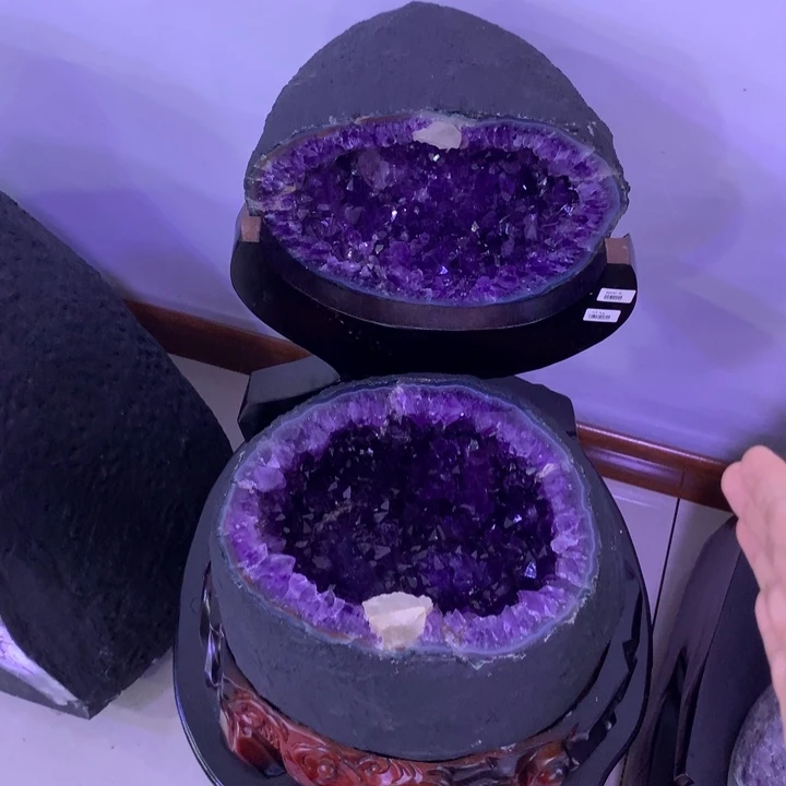 未镶嵌大型摆件（非配饰）水晶h