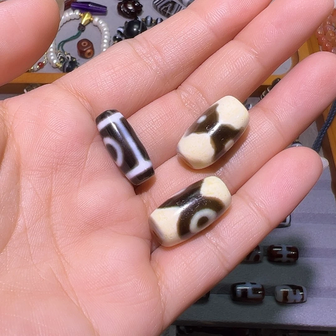 王***喵玛瑙/玉髓未镶嵌珠宝半成品
