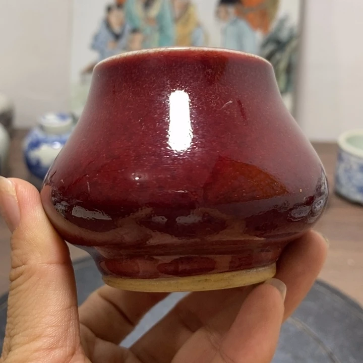 摆件景德镇陶瓷艺术品