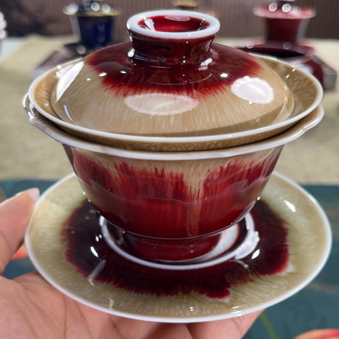 【闪购商品】陶瓷c****e景德镇陶瓷福利