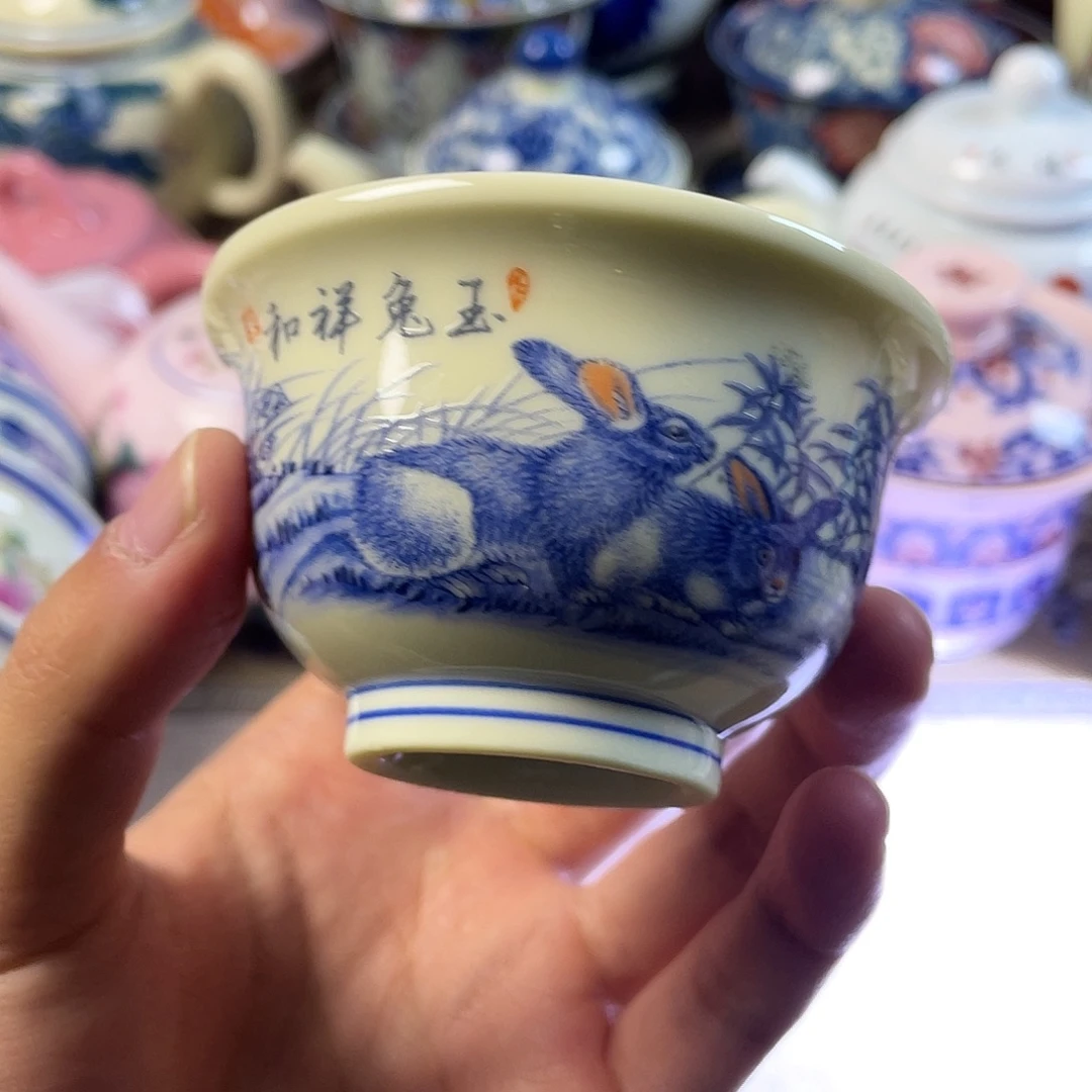 瓷片景德镇陶瓷5569999999999