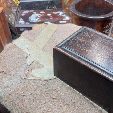 木盒子11111111111