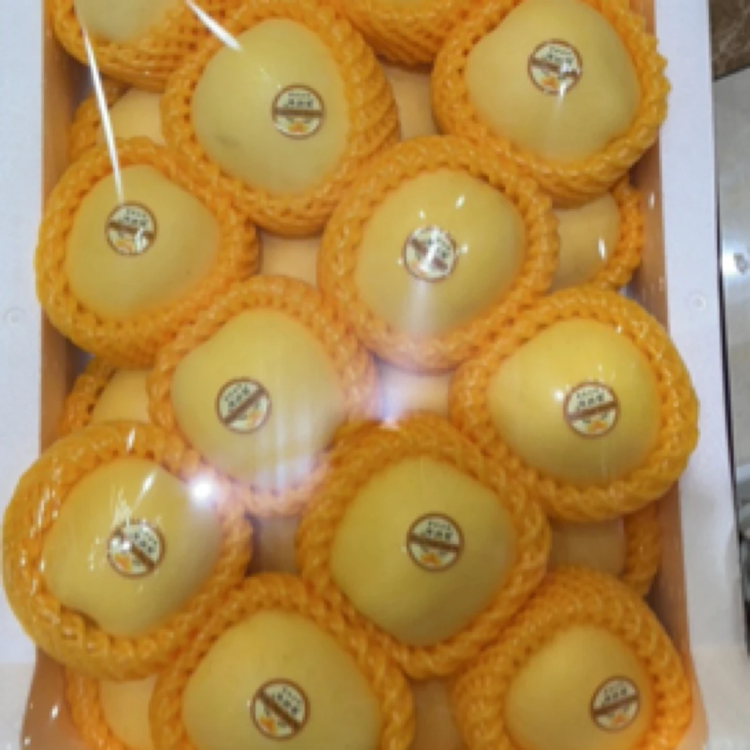 维纳斯苹果 礼盒