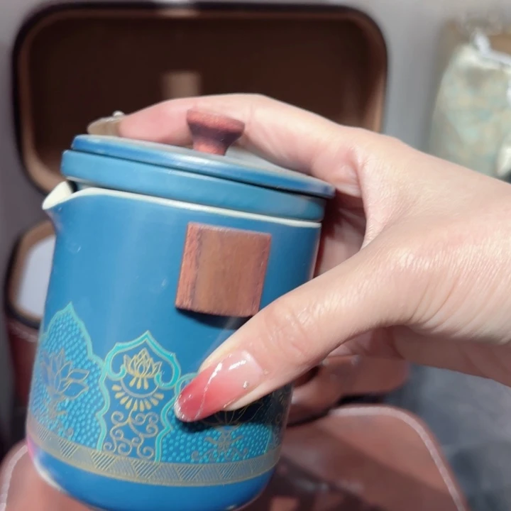 茶杯旅行套装系列套装系列