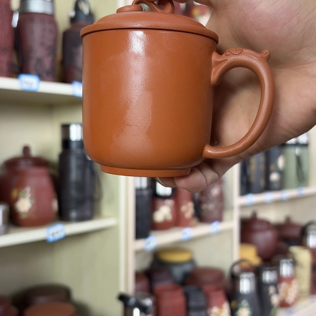 紫砂茶杯3786899468899