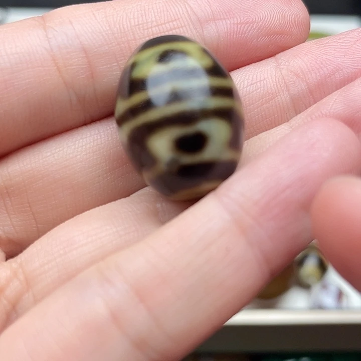 玛瑙/玉髓未镶嵌手链