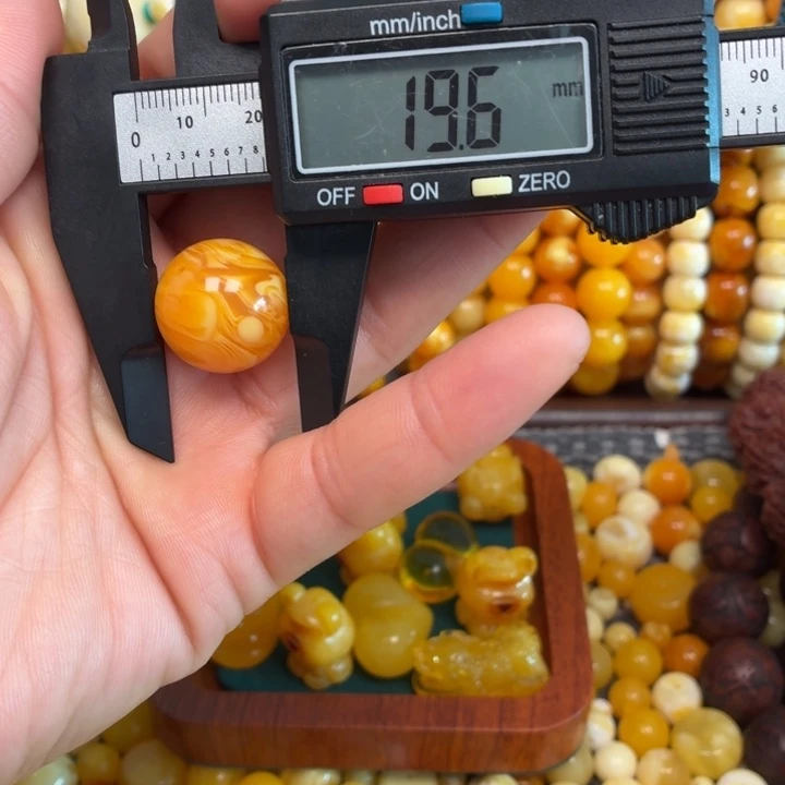 非金属配珠配饰45