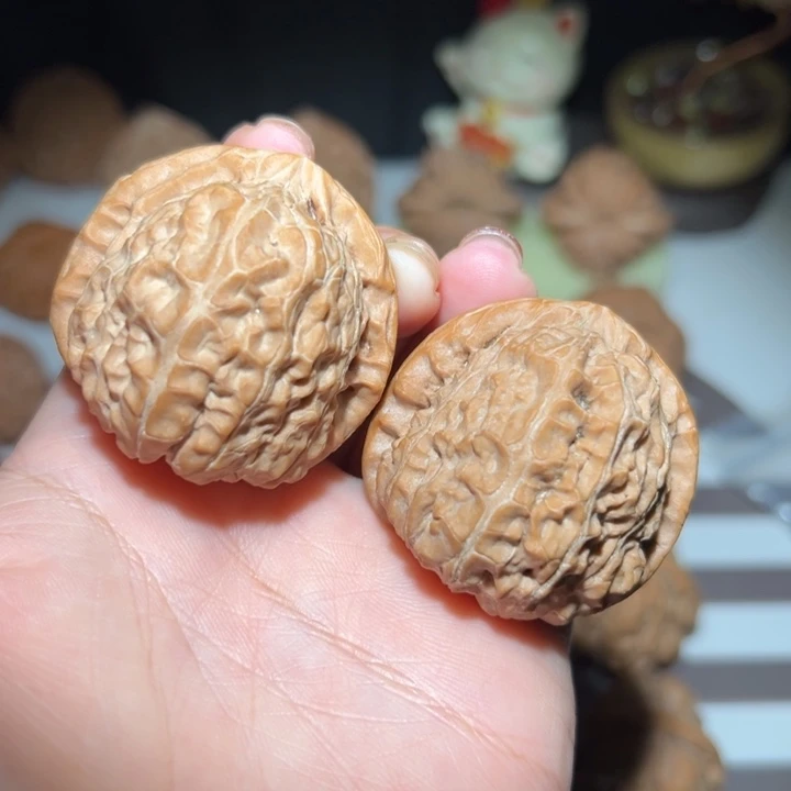 核桃41原桩南瓜墩