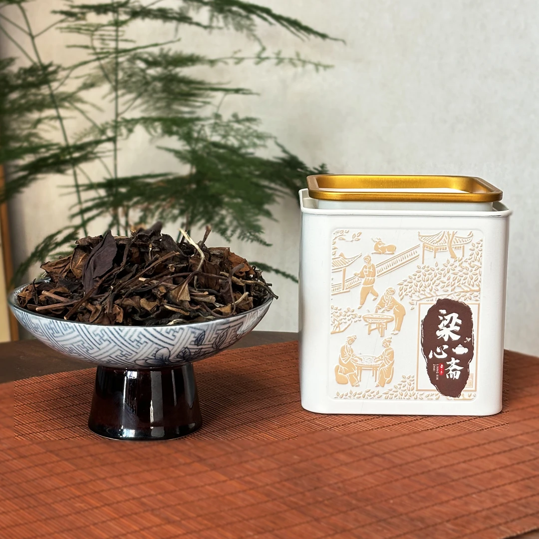 福鼎白茶 2012年特级寿眉 老白茶春眉散茶