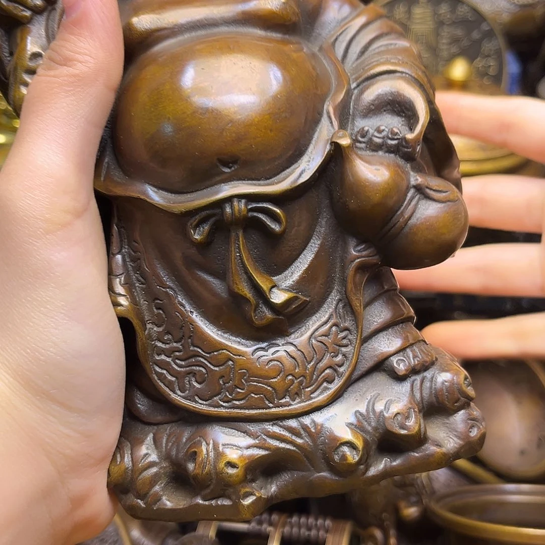 老王铜器链接点击下单