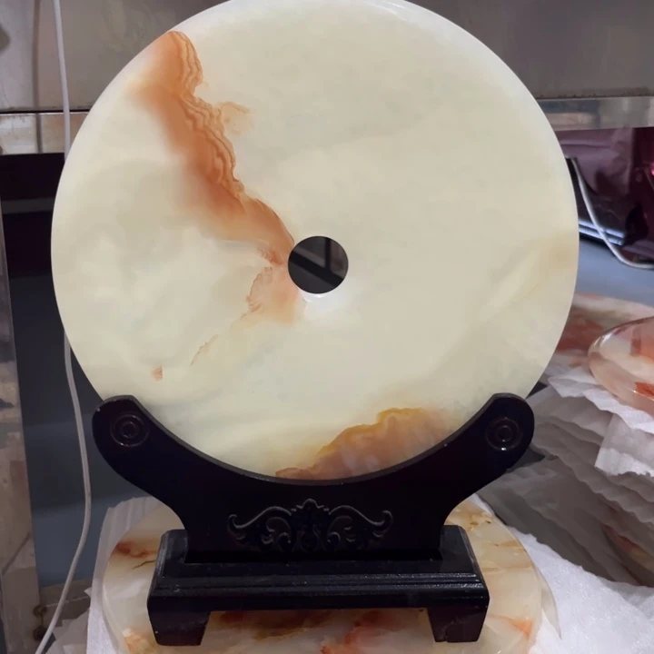 石材精品家居摆件