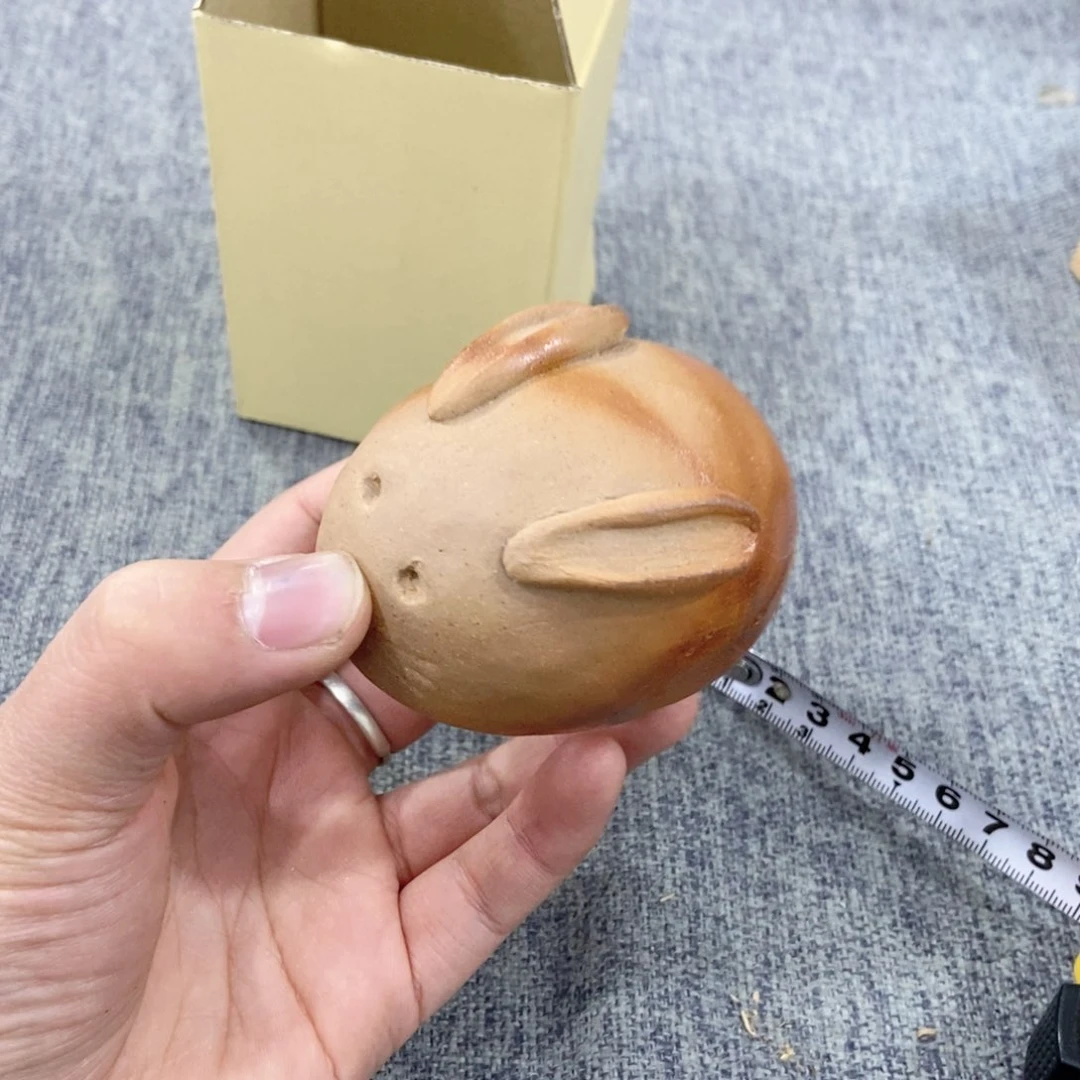 紫砂茶杯非常满意好看得物件