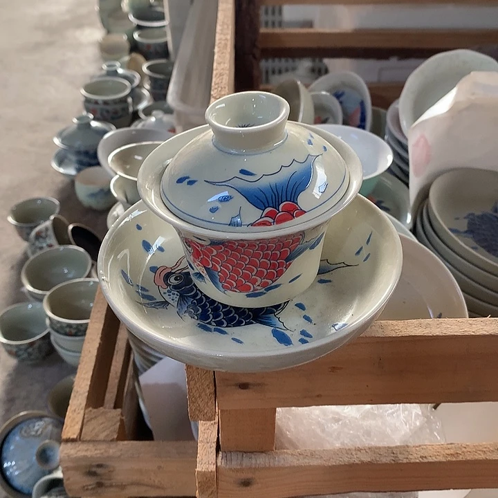 微瑕茶具介意勿拍