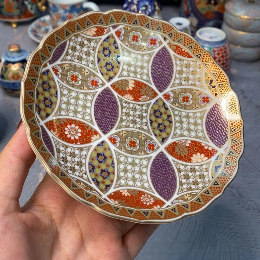 14 厘米——小杨瓷器甄选