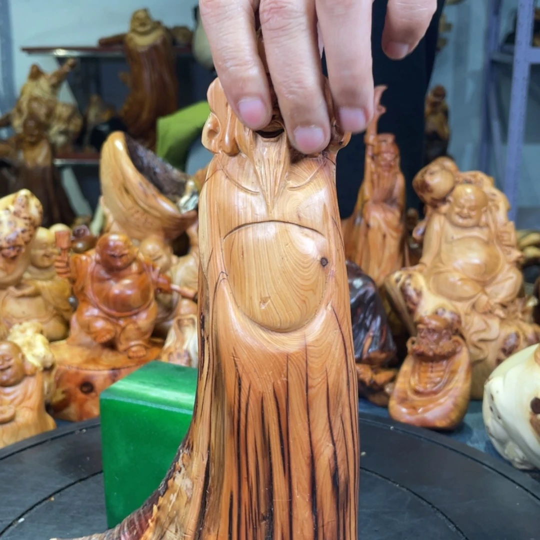 【闪购商品】柏木（崖柏）其他