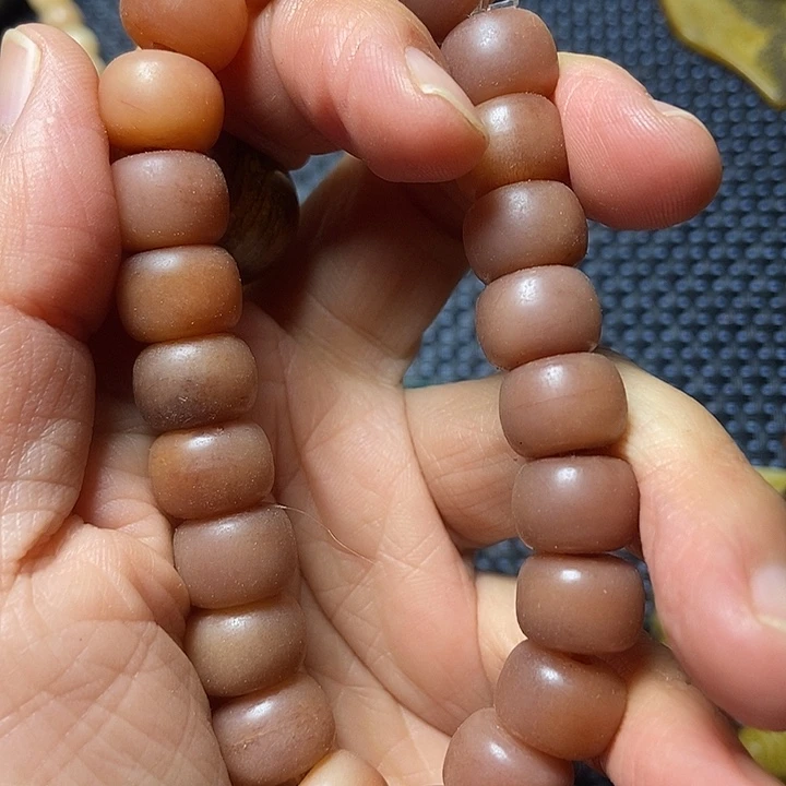 非金属木质其他配饰