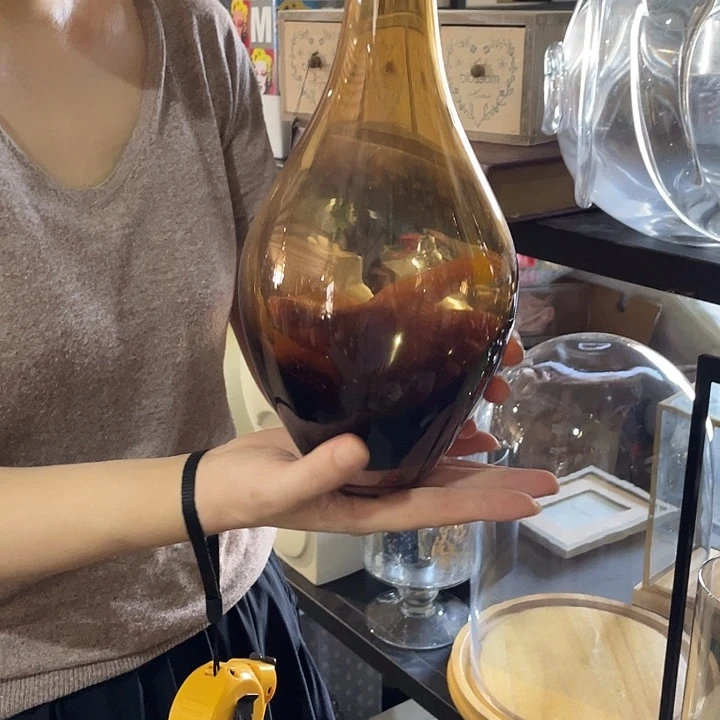 陶瓷花瓶部分（微瑕）