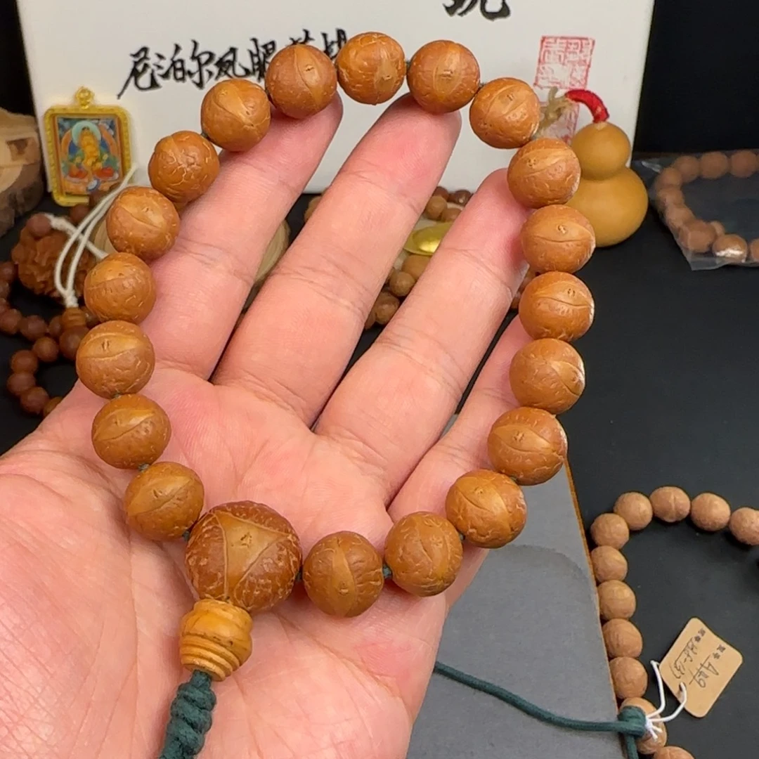 小***点凤眼菩提手串福利手串