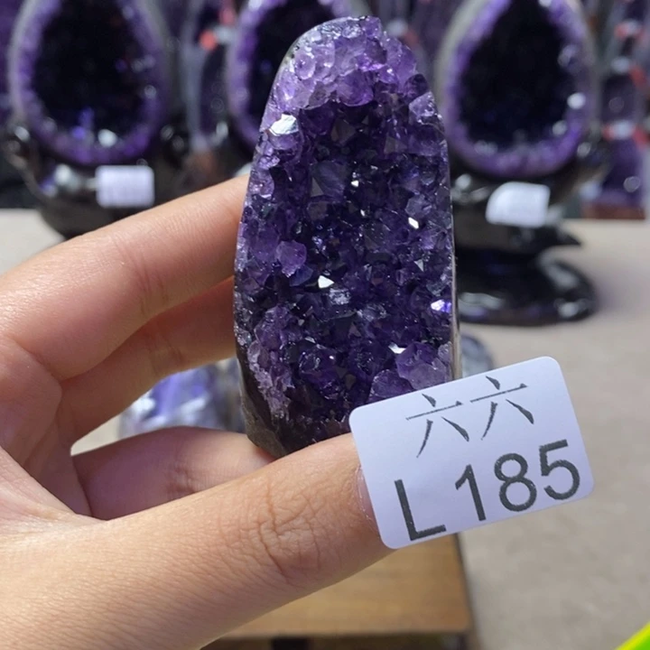 大型摆件（非配饰）水晶未镶嵌摆件