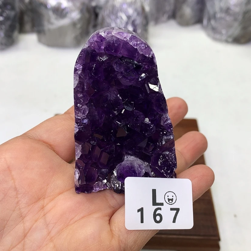 【闪购商品】水晶大型摆件（非配饰）未镶嵌
