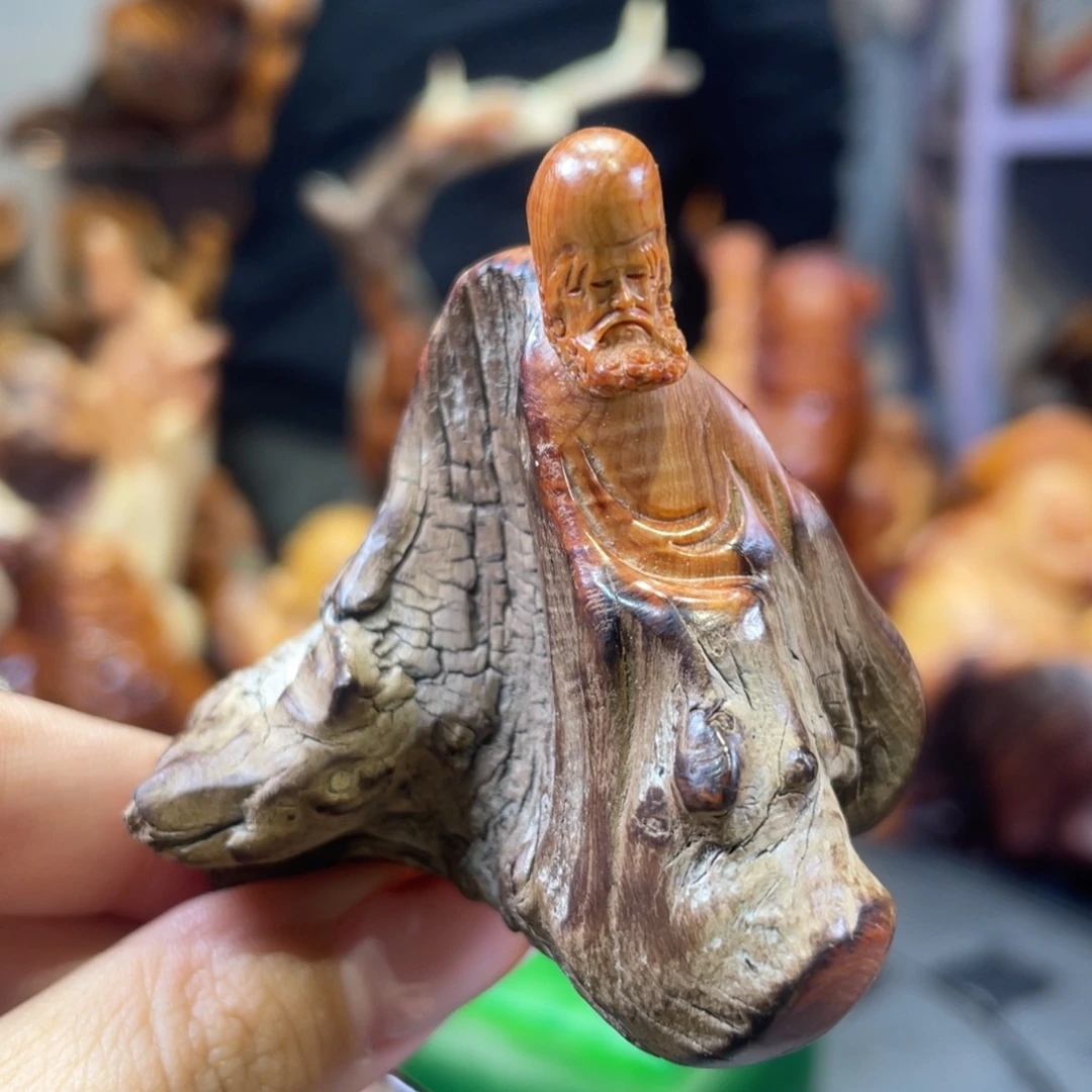 柏木（崖柏）手串/手链