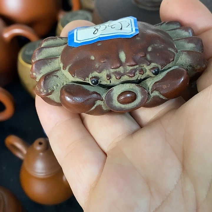 紫砂欢迎大家光临小店