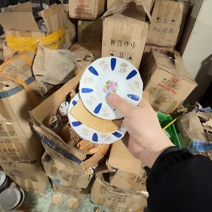 摆件陶景德镇陶瓷艺术