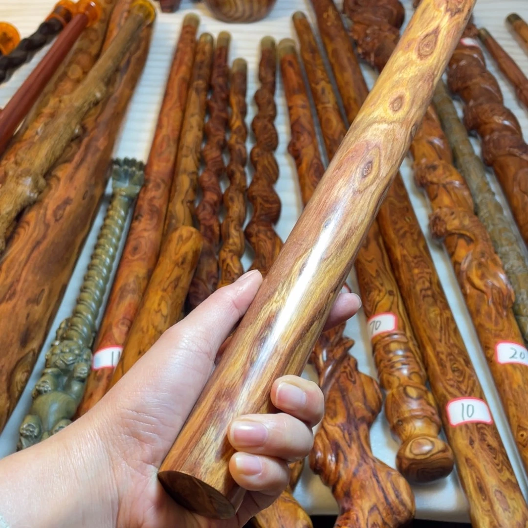 黄花梨/降香黄檀海南黄花梨长39厘米