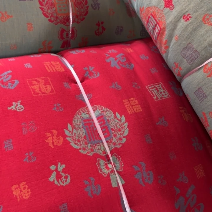 棉全棉系列产品八米