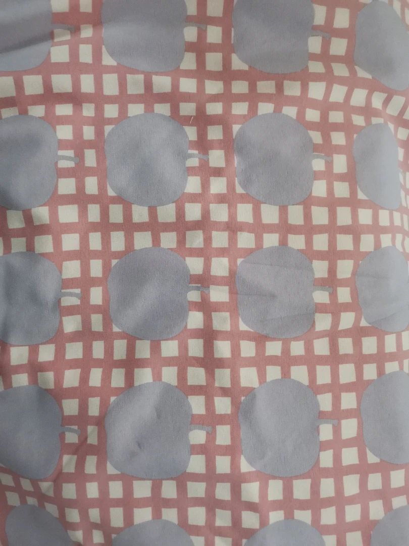 C236紫苹果鸿瑞布业