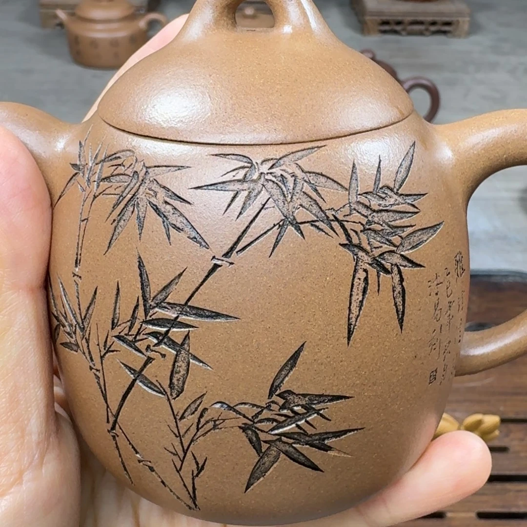 h***y紫砂茶壶原产地物矿矿矿矿资源