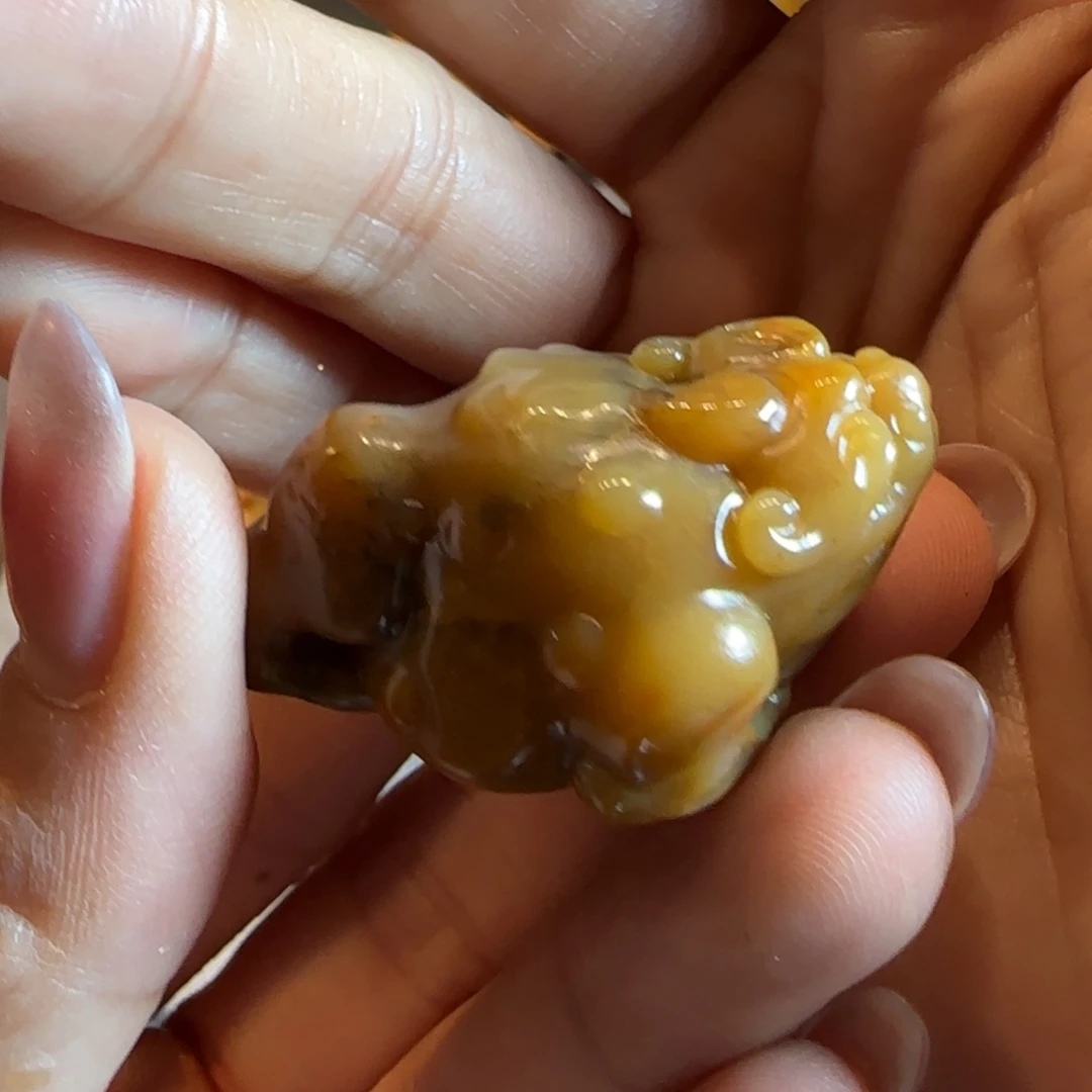 天***2印石寿山石福蓉阁精选寿山石
