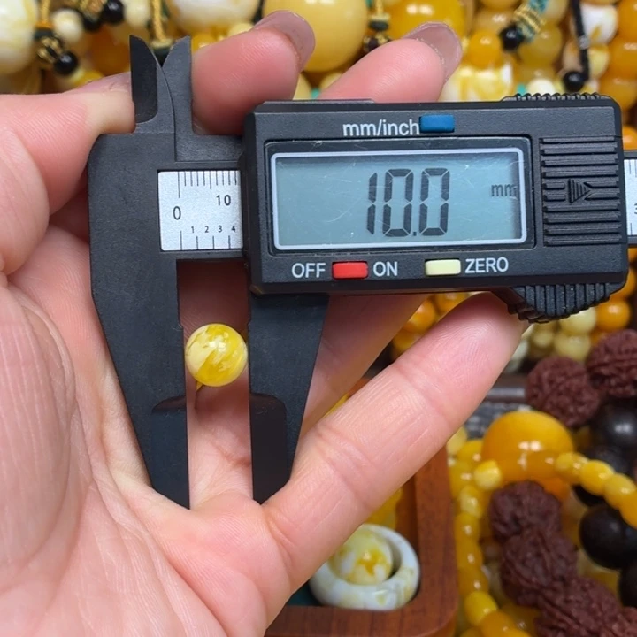 非金属配珠配饰3025