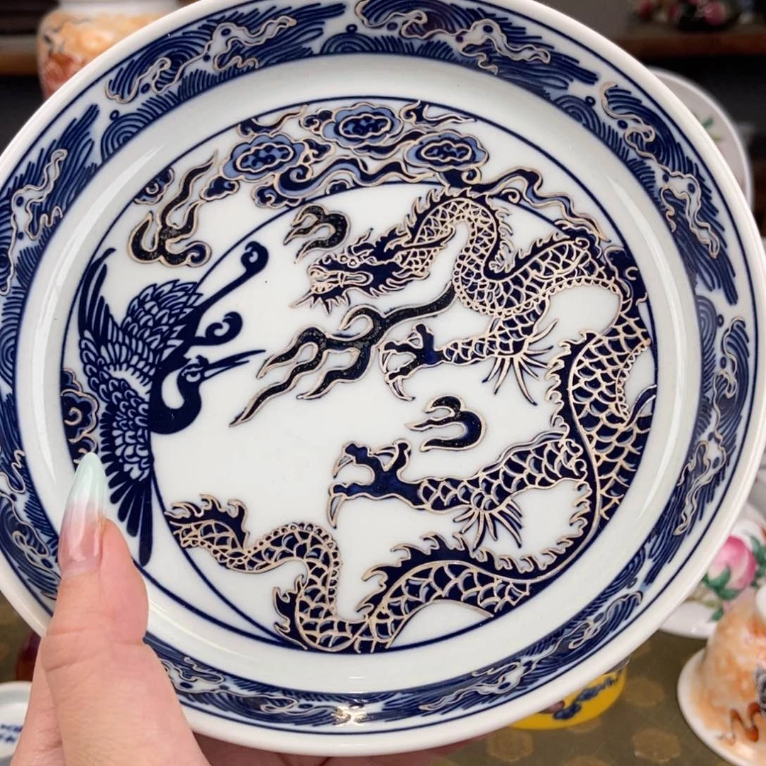 陶瓷艺术家的作品是一种习惯，