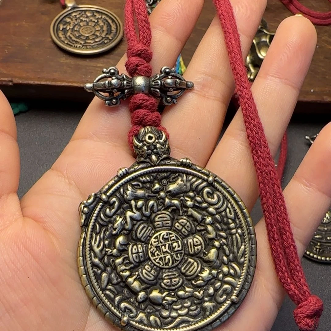 二***永泥塑藏传牌子…………