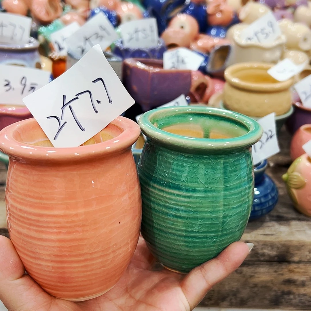 红陶高温陶瓷材料