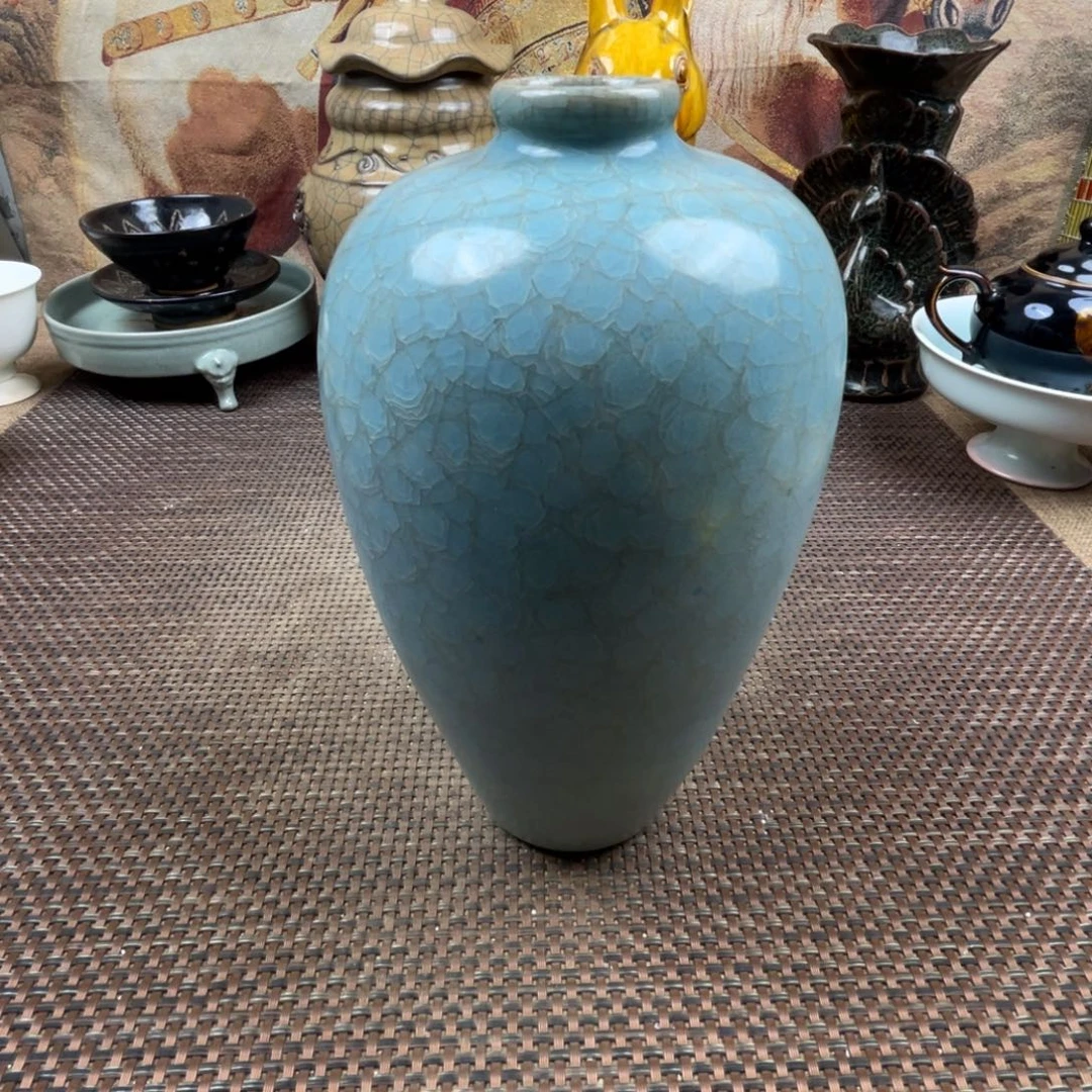 陶瓷摆件摆件摆件
