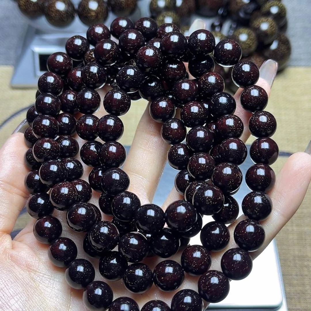 檀香紫檀（小叶紫檀）1.0✖️108