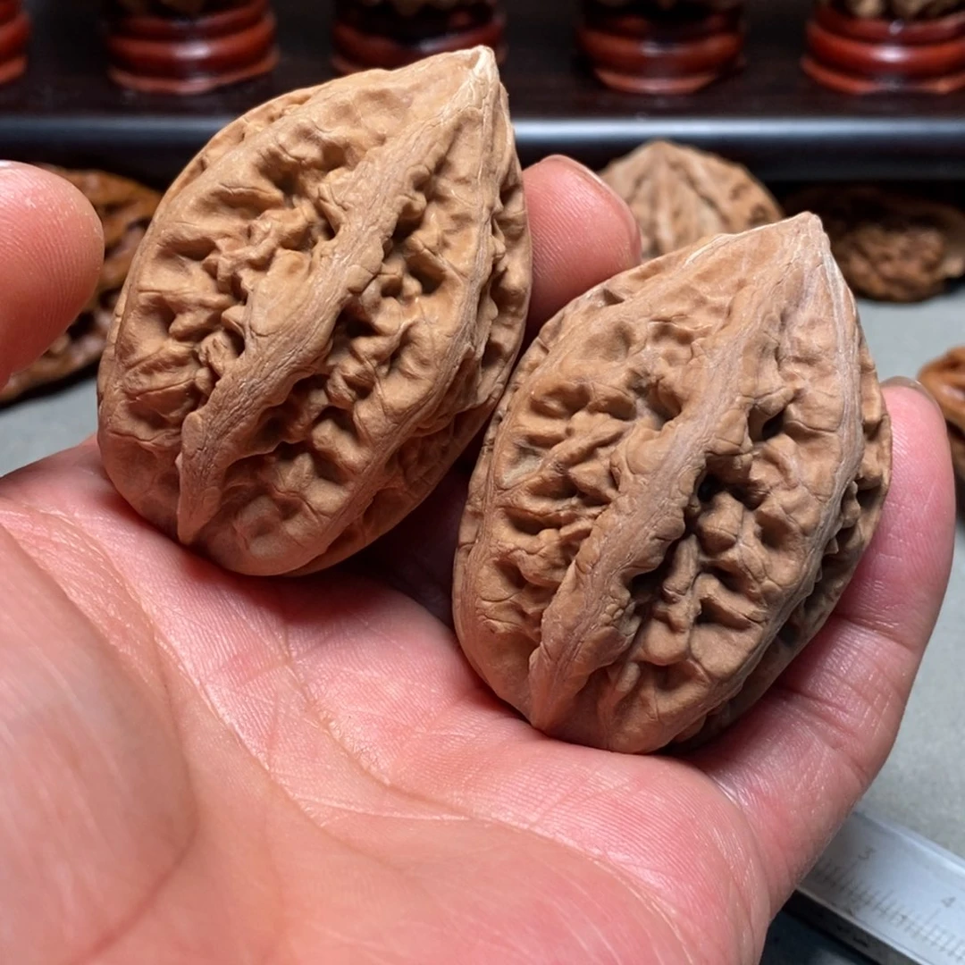 把件文玩核桃14文玩核桃把件